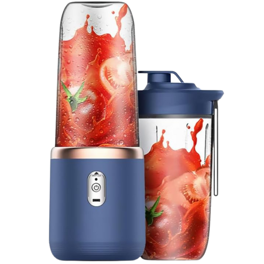 Portable Juicer - Finefair