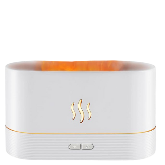 Aroma Flame Diffuser | Finefair Qatar