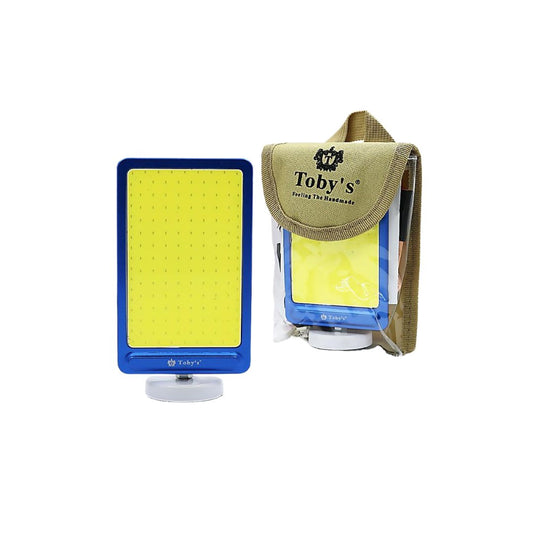 Toby's CRL N15-W Blue Work Light | Finefair Qatar