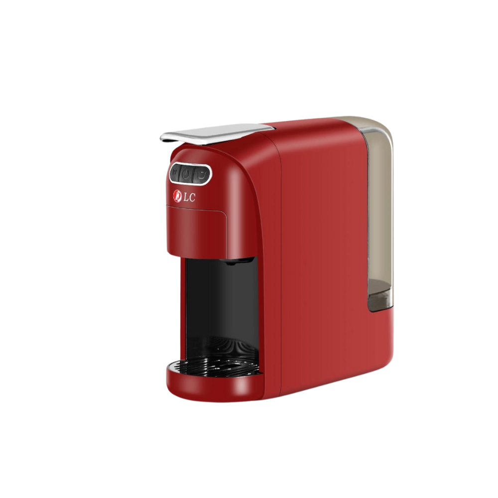 DLC 3in1 Capsule Coffee Maker