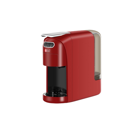 DLC 3in1 Capsule Coffee Maker