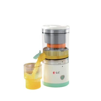 DLC Portable Citrus Juicer | Finefair Qatar