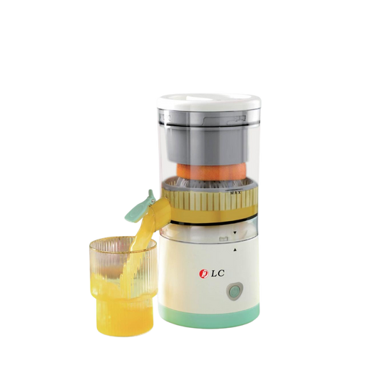 DLC Portable Citrus Juicer | Finefair Qatar