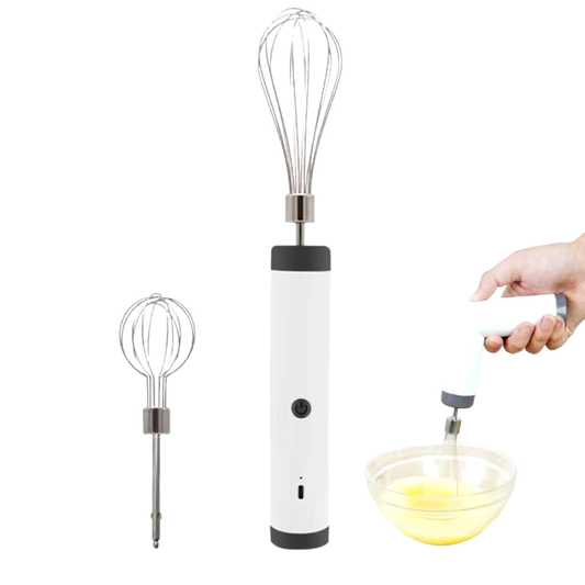 Multifunctional Electric Hand Whisk | Finefair Qatar