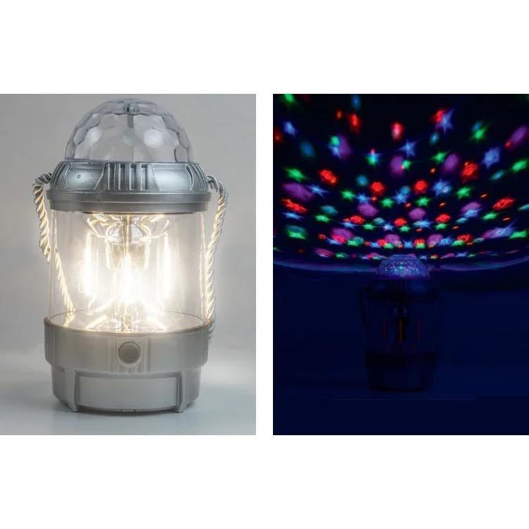 Multi Function Camping  LED Light - Finefair