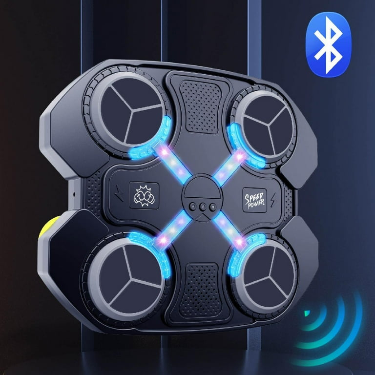 Smart Music boxing Pad - Finefair