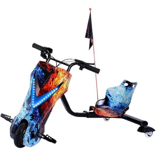 Kids Electric Drifting scooter | Finefair Qatar