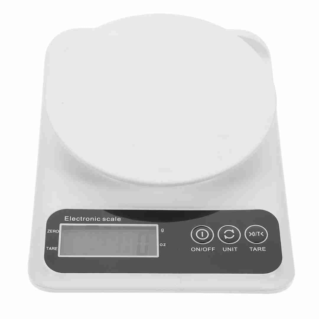 Kitchen Food Scale | Finefair Qatar