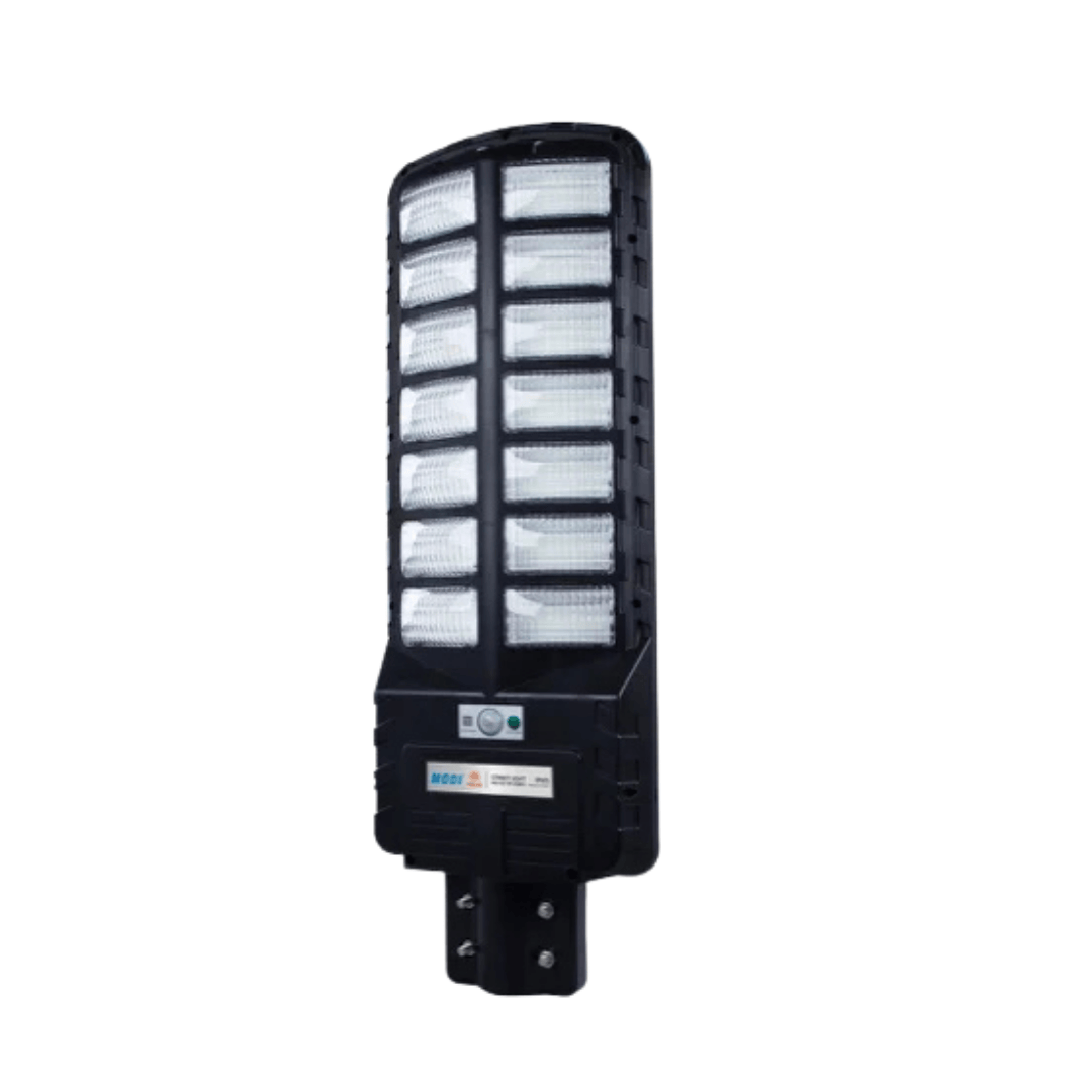 MODI Solar Street Light MD-SLT39-500W | Finefair Qatar