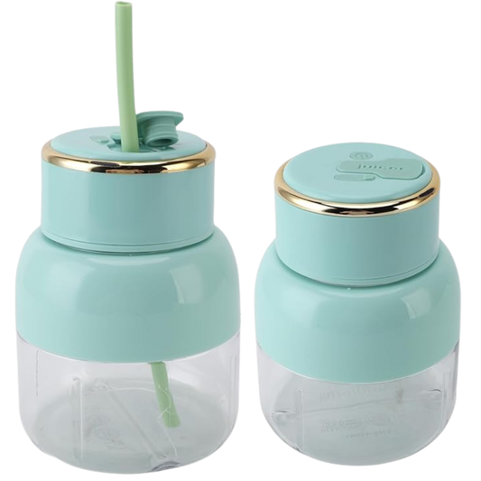 Mini Portable Juice Blender | Finefair Qatar