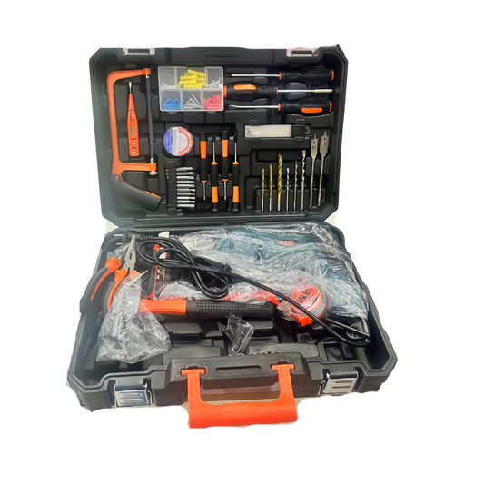 BOSS BS-13-1A Impact Drill Tools Set - Finefair