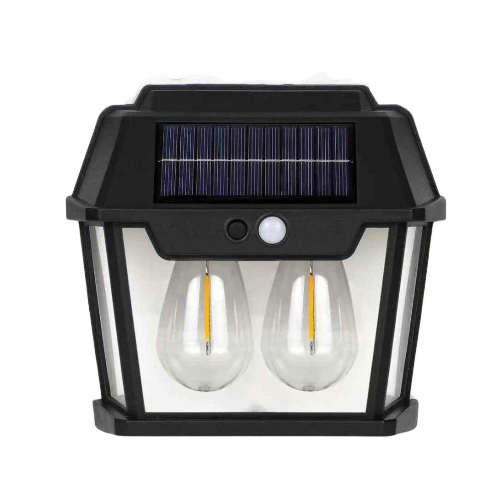 Solar Interaction Wall Lamp HW 999-2W - Finefair