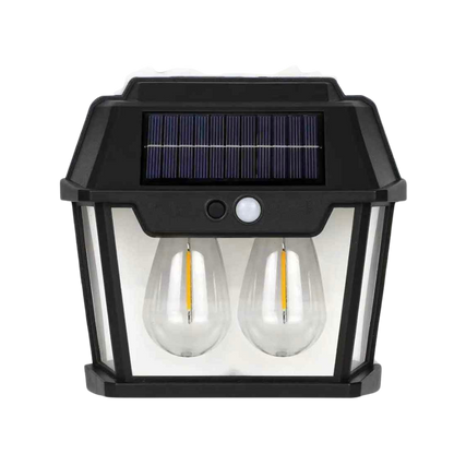 Solar Interaction Wall Lamp HW 999-2W - Finefair